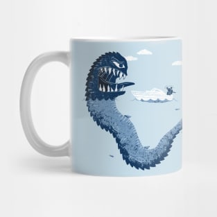 Distraction Mug